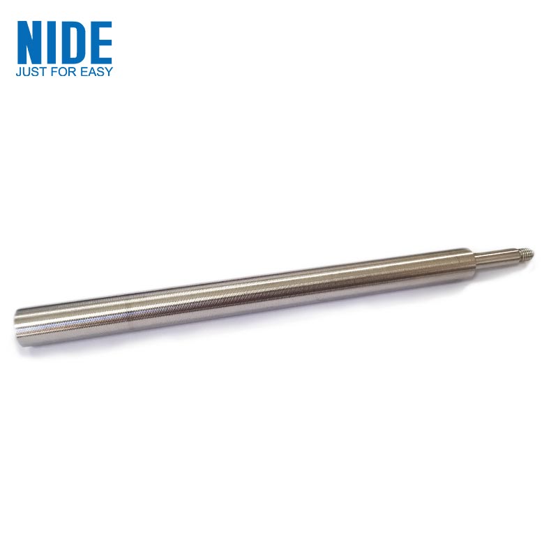 நவீன இயக்க அமைப்புகளுக்கு உயர் துல்லியமான நேரியல் தண்டு இன்றியமையாதது எது?